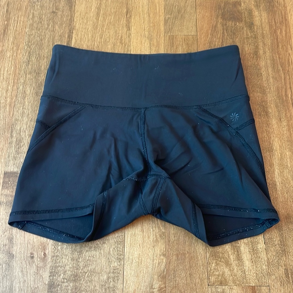 Athleta Shorts